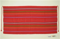 藏品(女子長裙（婚禮用）)的圖片